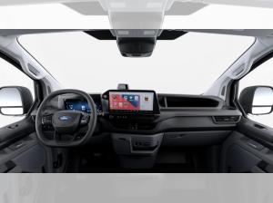 Ford Transit Custom Kasten 320L1 Trend 2.5 PHEV  - Inkl. Wartung & Verschleiß