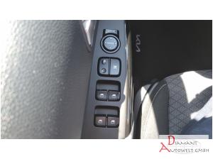 Kia Picanto 1.0 Vision mit Navi, Rückfahrkamera und Tempomat etc.
