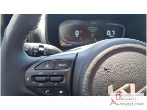 Kia Picanto 1.0 Vision mit Navi, Rückfahrkamera und Tempomat etc.