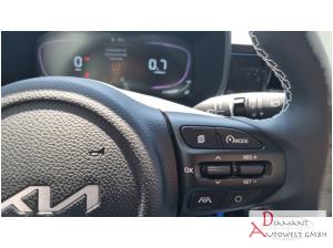 Kia Picanto 1.0 Vision mit Navi, Rückfahrkamera und Tempomat etc.