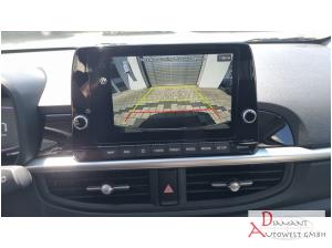 Kia Picanto 1.0 Vision mit Navi, Rückfahrkamera und Tempomat etc.