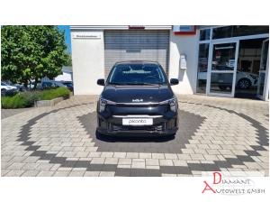 Kia Picanto 1.0 Vision mit Navi, Rückfahrkamera und Tempomat etc.