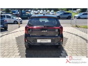 Kia Picanto 1.0 Vision mit Navi, Rückfahrkamera und Tempomat etc.