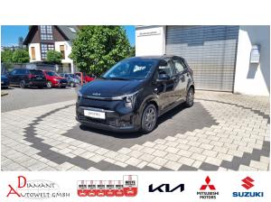 Kia Picanto 1.0 Vision mit Navi, Rückfahrkamera und Tempomat etc.