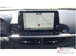 Kia Picanto 1.0 Vision mit Navi, Rückfahrkamera und Tempomat etc.