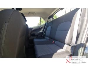Kia Picanto 1.0 Vision mit Navi, Rückfahrkamera und Tempomat etc.