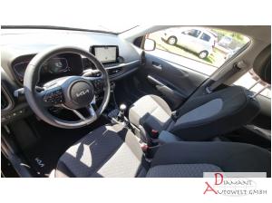 Kia Picanto 1.0 Vision mit Navi, Rückfahrkamera und Tempomat etc.