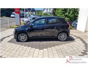 Kia Picanto 1.0 Vision mit Navi, Rückfahrkamera und Tempomat etc.