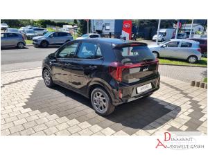 Kia Picanto 1.0 Vision mit Navi, Rückfahrkamera und Tempomat etc.