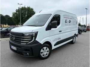 Nissan Interstar Kasten dCi150 L2H2 3.5t FWD N-Connecta AHZV LRB 270