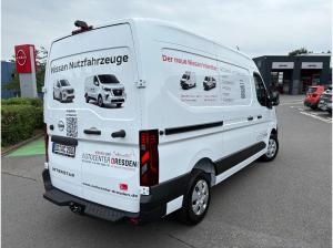 Nissan Interstar Kasten dCi150 L2H2 3.5t FWD N-Connecta AHZV LRB 270