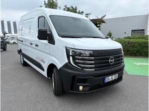 Nissan Interstar Kasten dCi150 L2H2 3.5t FWD N-Connecta AHZV LRB 270