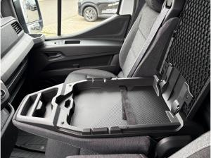 Nissan Interstar Kasten dCi150 L2H2 3.5t FWD N-Connecta AHZV LRB 270