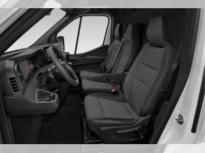 Nissan Interstar Kasten dCi150 L2H2 3.5t FWD N-Connecta AHZV LRB 270