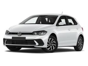 Volkswagen Polo 🚀Life + INKL. GANZJAHRESREIFEN + SOFORT VERFÜGBAR  🚀
