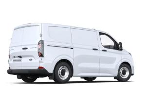 Ford Transit Custom 320L1 BEV 70kWh