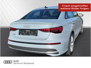 Audi A3 Limousine  TFSI 110 kW S tronic Sonderkonditionen*