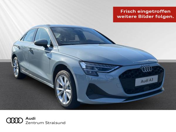 Audi A3 Limousine TFSI 110 kW S tronic Sonderkonditionen*