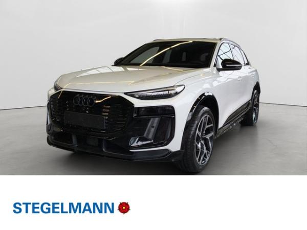 Audi Q6 e-tron quattro S line business UPE97 0,25% Tech Pro sofort verfügbar!