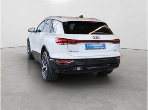 Audi Q6 e-tron quattro S line business UPE97 0,25% Tech Pro sofort verfügbar!