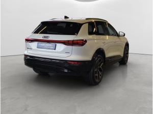 Audi Q6 e-tron quattro S line business UPE97 0,25% Tech Pro sofort verfügbar!