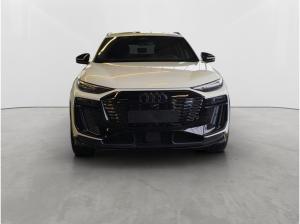 Audi Q6 e-tron quattro S line business UPE97 0,25% Tech Pro sofort verfügbar!