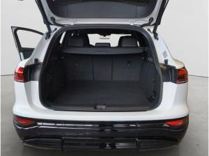 Audi Q6 e-tron quattro S line business UPE97 0,25% Tech Pro sofort verfügbar!