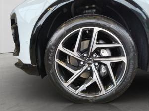 Audi Q6 e-tron quattro S line business UPE97 0,25% Tech Pro sofort verfügbar!