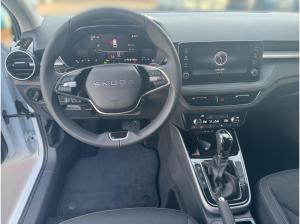 Skoda Fabia 1.0l TSI 85kW Tour, LED, DAB, AHK, Tempomat, Bluetooth,   ***in 3 Farben (Graphite, Moonweiß, Schwar