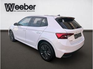 Skoda Fabia 1.0l TSI 85kW Tour, LED, DAB, AHK, Tempomat, Bluetooth,   ***in 3 Farben (Graphite, Moonweiß, Schwar