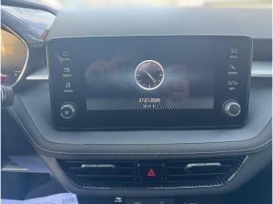 Skoda Fabia 1.0l TSI 85kW Tour, LED, DAB, AHK, Tempomat, Bluetooth,   ***in 3 Farben (Graphite, Moonweiß, Schwar