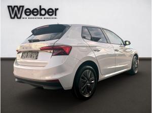 Skoda Fabia 1.0l TSI 85kW Tour, LED, DAB, AHK, Tempomat, Bluetooth,   ***in 3 Farben (Graphite, Moonweiß, Schwar