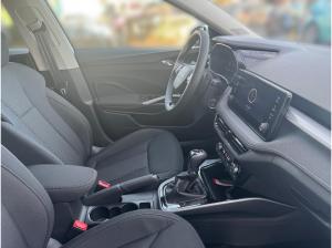 Skoda Fabia 1.0l TSI 85kW Tour, LED, DAB, AHK, Tempomat, Bluetooth,   ***in 3 Farben (Graphite, Moonweiß, Schwar