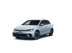 Volkswagen Polo R-Line DSG🔥 – Sportlicher Auftritt. Starke Ausstattung. Privatleasing.🔥