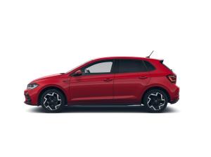 Volkswagen Polo R-Line DSG🔥 – Sportlicher Auftritt. Starke Ausstattung. Privatleasing.🔥