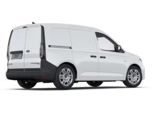 Ford Transit Connect L1 1.5 PHEV - Inkl. Wartung & Verschleiß