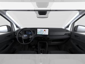 Ford Transit Connect L1 1.5 PHEV - Inkl. Wartung & Verschleiß