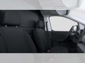 Ford Transit Connect L1 1.5 PHEV - Inkl. Wartung & Verschleiß
