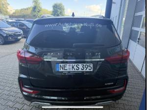 KGM Rexton LUX SUV 3,5t Anhängelast ❗❤️2.2l Diesel❤️ Automatik ⏱ 5 Jahre Garantie