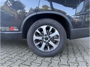 KGM Rexton LUX SUV 3,5t Anhängelast ❗❤️2.2l Diesel❤️ Automatik ⏱ 5 Jahre Garantie