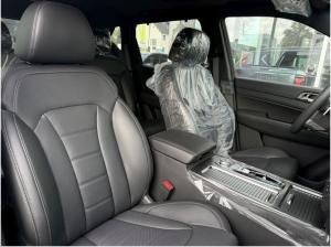 KGM Rexton LUX SUV 3,5t Anhängelast ❗❤️2.2l Diesel❤️ Automatik ⏱ 5 Jahre Garantie