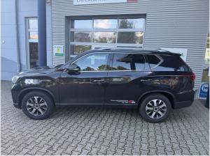 KGM Rexton LUX SUV 3,5t Anhängelast ❗❤️2.2l Diesel❤️ Automatik ⏱ 5 Jahre Garantie