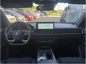KGM Rexton LUX SUV 3,5t Anhängelast ❗❤️2.2l Diesel❤️ Automatik ⏱ 5 Jahre Garantie