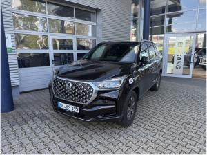 KGM Rexton LUX SUV 3,5t Anhängelast ❗❤️2.2l Diesel❤️ Automatik ⏱ 5 Jahre Garantie