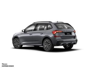 Skoda Kamiq Balance 1.0 TSI DSG - ‼️Auslieferung im September notwendig‼️ (Neuss)