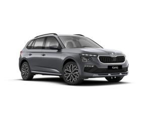 Skoda Kamiq Balance 1.0 TSI DSG - ‼️Auslieferung im September notwendig‼️ (Neuss)