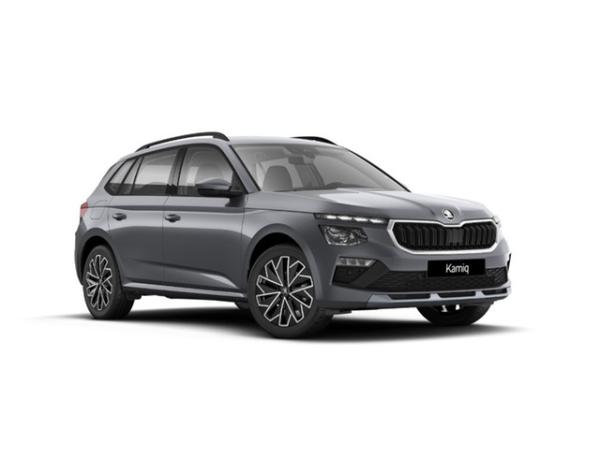 Skoda Kamiq Balance 1.0 TSI DSG - ‼️Auslieferung im September notwendig‼️ (Neuss)
