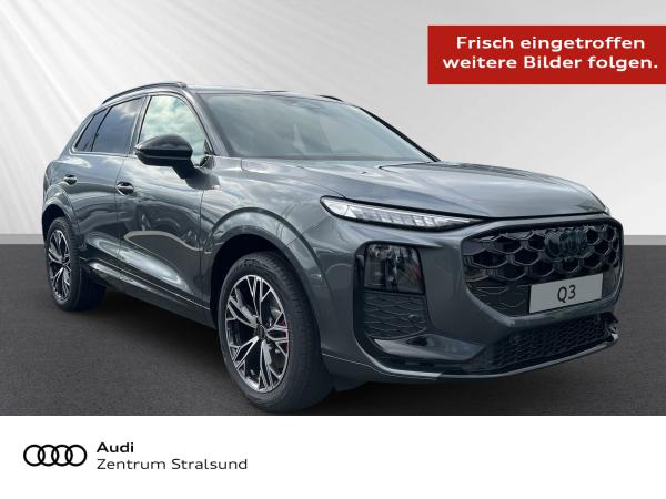 Audi Q3 TFSI quattro 150 kW S tronic Sonderkonditionen*