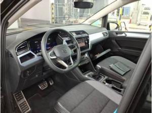 Volkswagen Touran 1.5 TSI Energy DSG💥FamilyDeal💥7-Sitzer NAVI AHK KLIMA SHZG