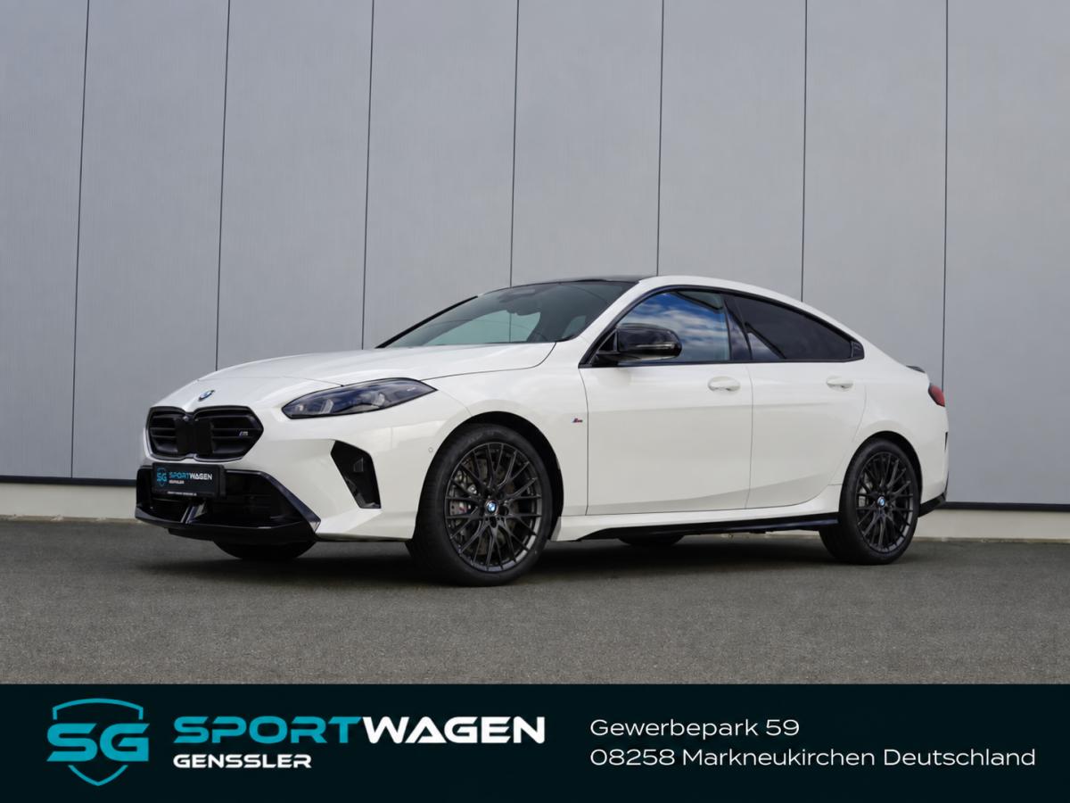 BMW 2er Gran Coupé